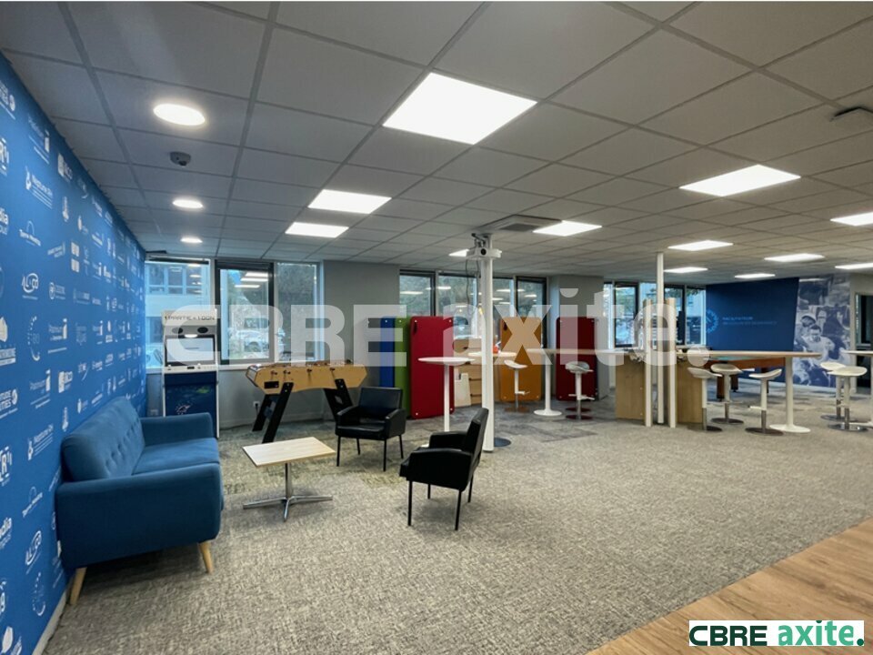 CBRE AXITE GRENOBLE LOCATION-BUREAUX-EYBENS-38