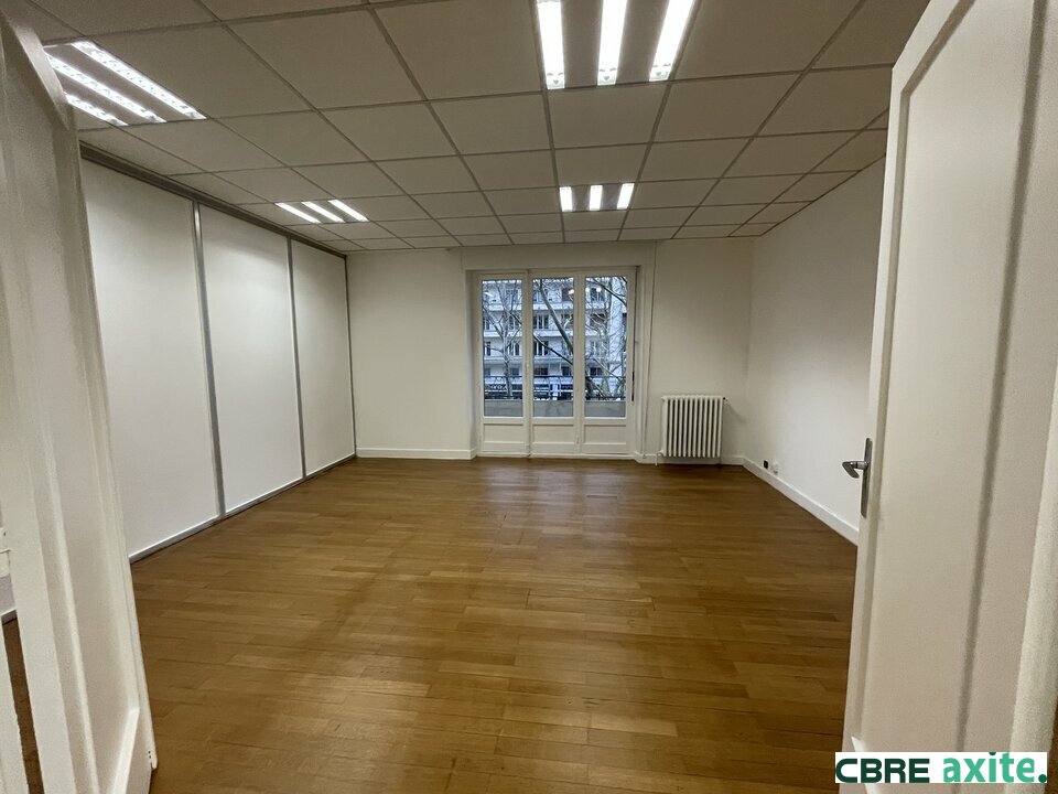 CBRE AXITE GRENOBLE LOCATION-BUREAUX-GRENOBLE-38