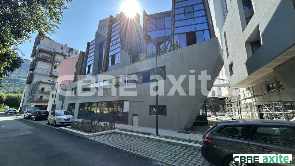 CBRE AXITE GRENOBLE VENTE-BUREAUX-GRENOBLE-38