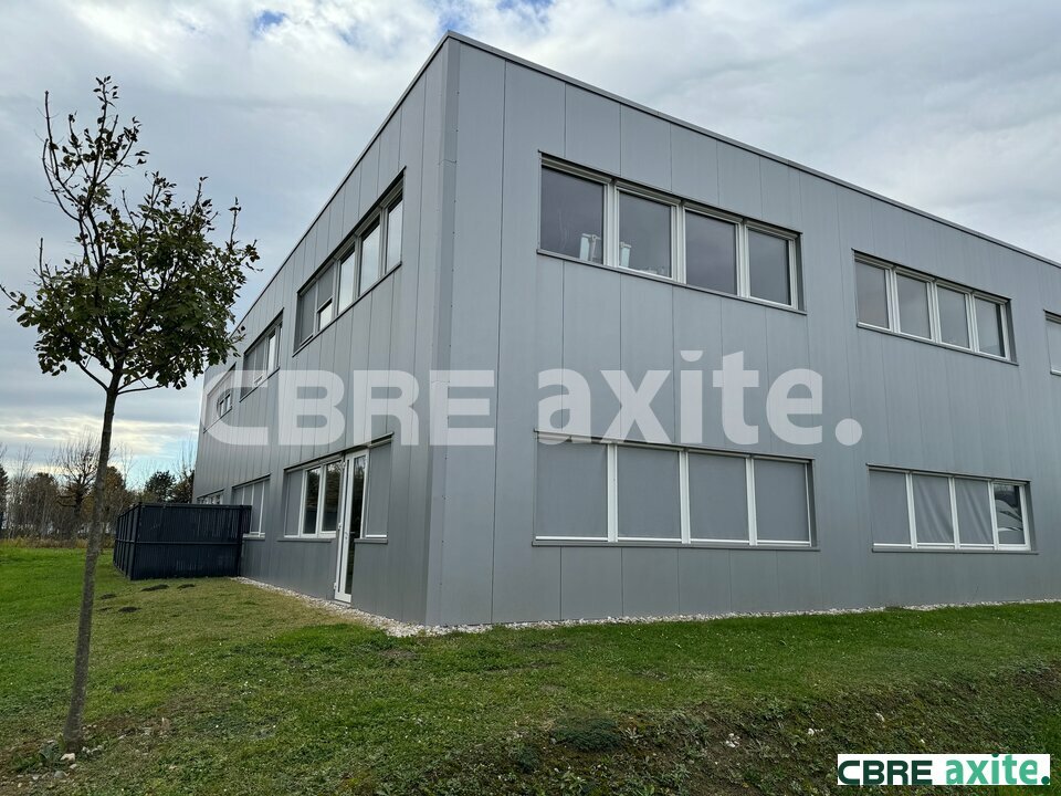 CBRE AXITE GRENOBLE LOCATION-BUREAUX-SAINT_JEAN_DE_MOIRANS-38