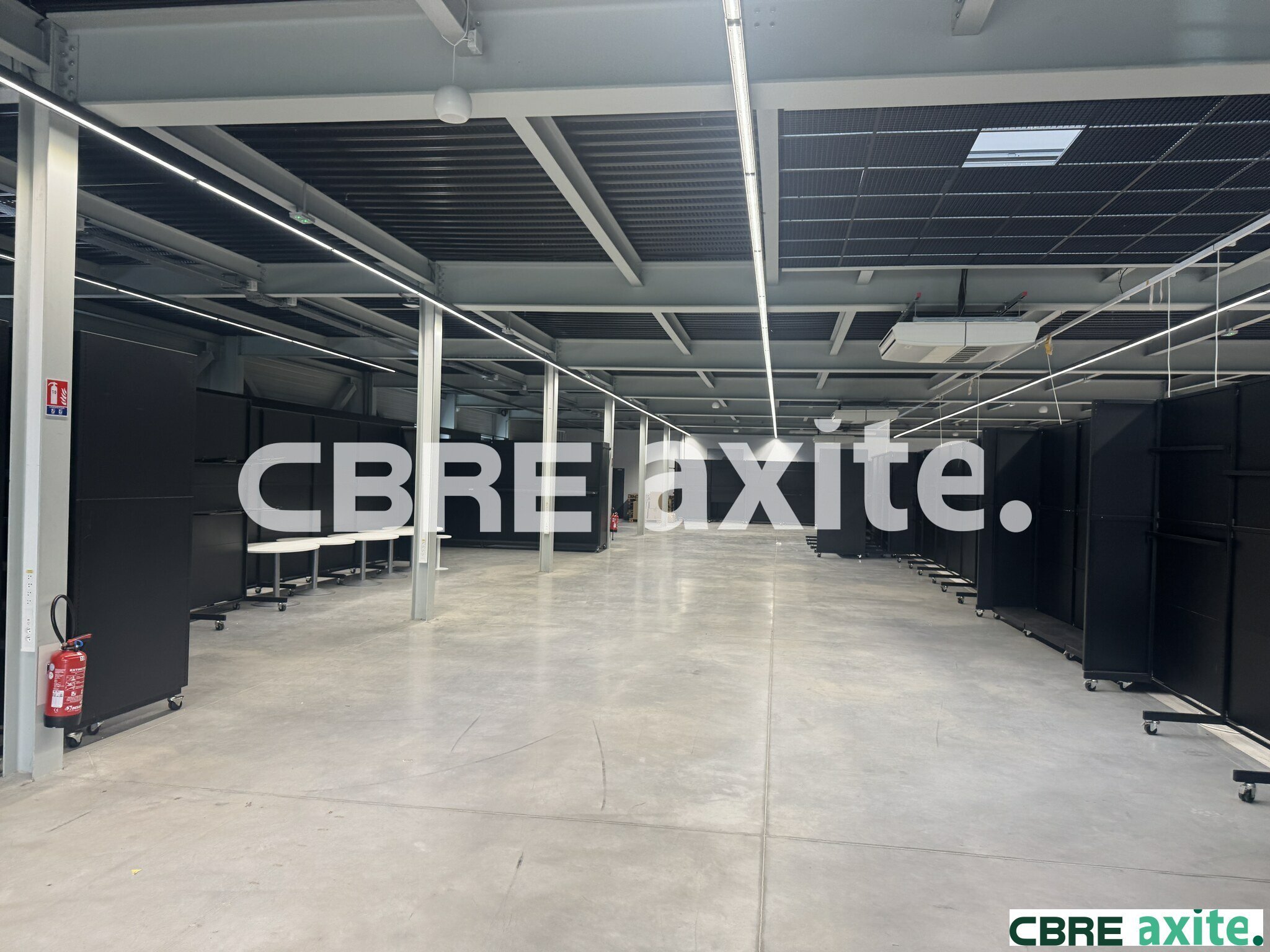 CBRE AXITE GRENOBLE LOCATION-LOCAL D'ACTIVITE-SASSENAGE-38