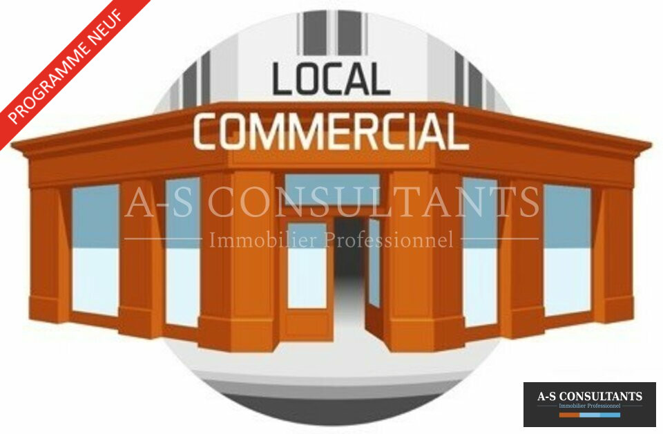 A-S Consultants LOCATION-LOCAL COMMERCIAL-DAVEZIEUX-07