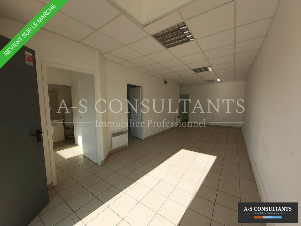 A-S CONSULTANTS LOCATION-BUREAUX-SALAISE_SUR_SANNE-38