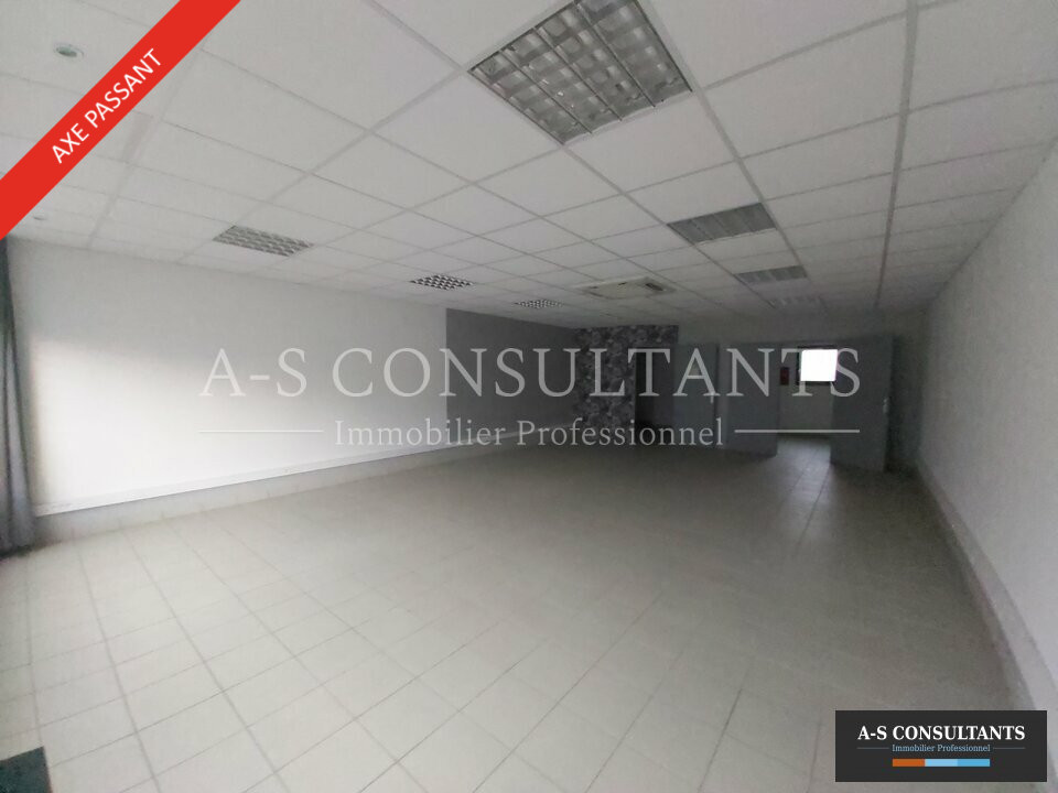 A-S CONSULTANTS IMMOBILIER PROFESSIONNEL LOCATION-LOCAL COMMERCIAL-SALAISE_SUR_SANNE-38