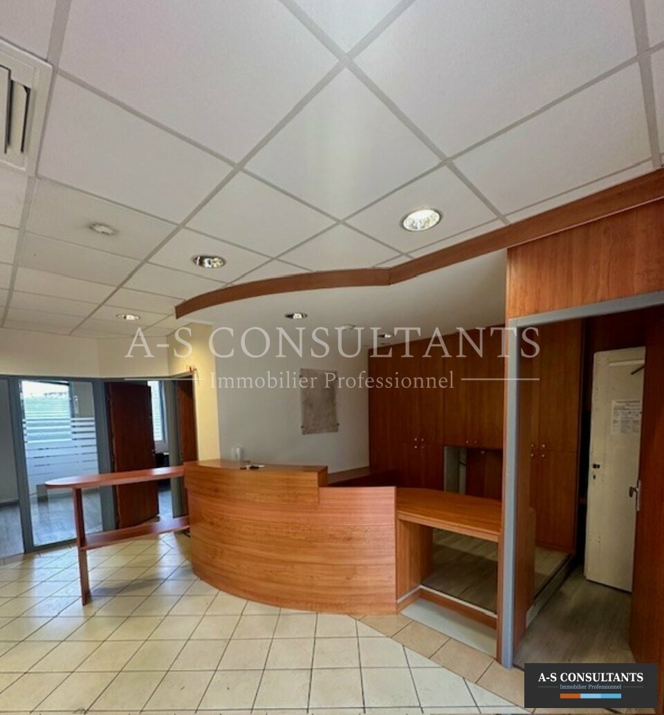 A-S CONSULTANTS IMMOBILIER PROFESSIONNEL CESSION-LOCAL COMMERCIAL-CHAMBERY-73