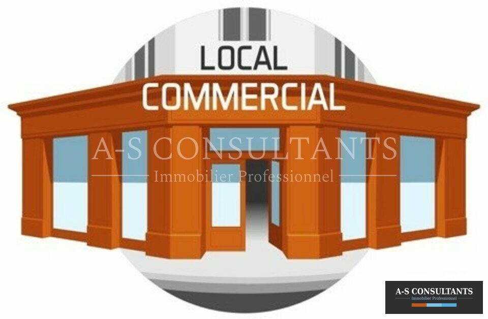 A-S CONSULTANTS VENTE-LOCAL COMMERCIAL-DAVEZIEUX-07