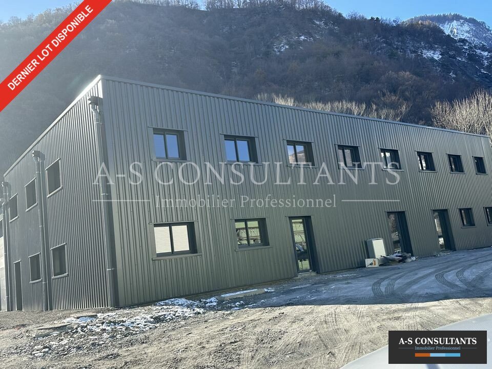 A-S Consultants LOCATION-BUREAUX-SAINT_JEAN_DE_MAURIENNE-73