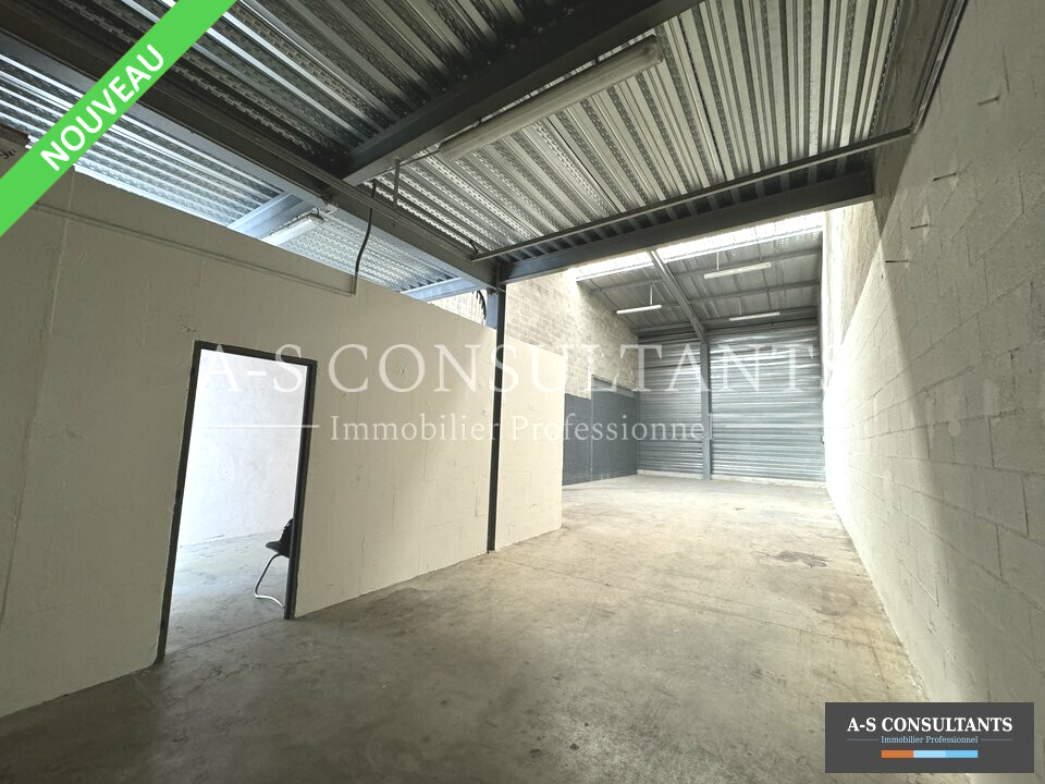 A-S Consultants LOCATION-LOCAL COMMERCIAL-NIMES-30