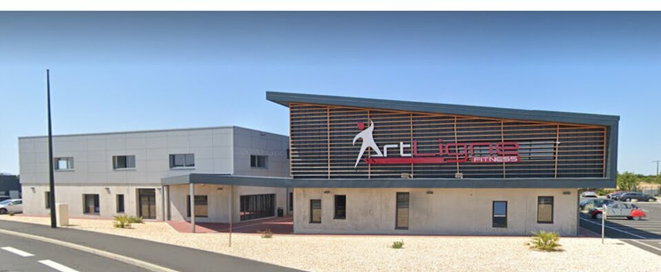 ARES PROPERTY VENTE-FONDS DE COMMERCE-PORNIC-44