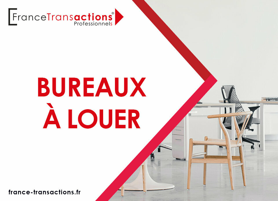 FRANCE TRANSACTIONS LOCATION-BUREAUX-TOULOUSE-31