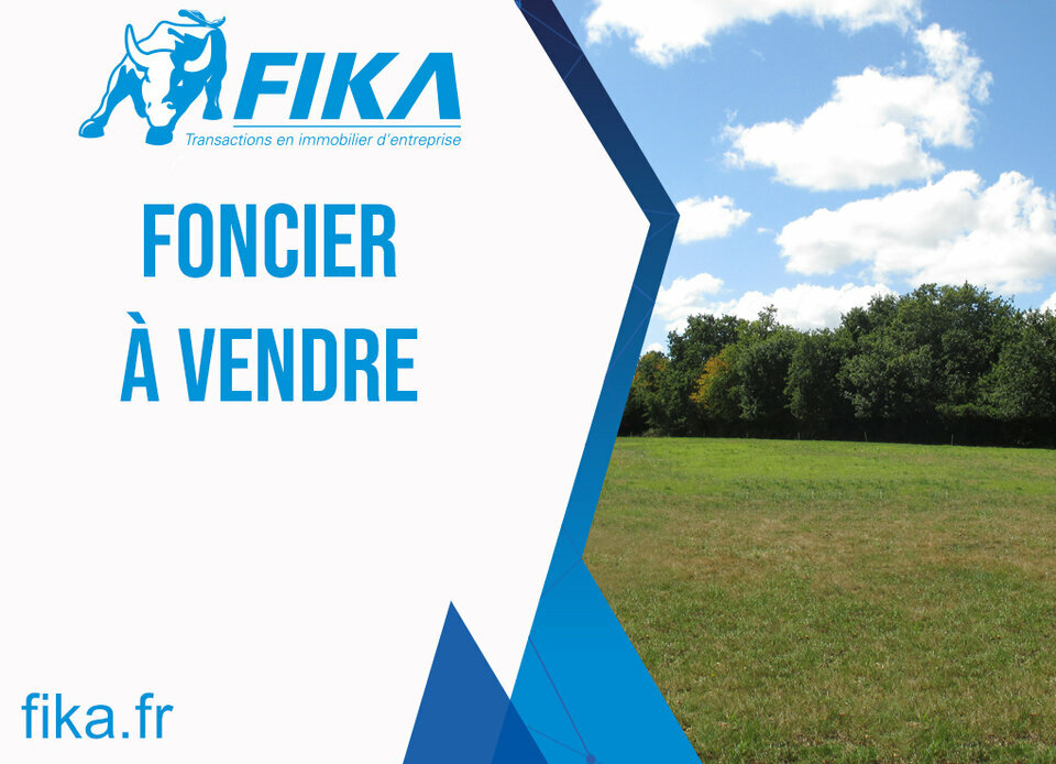 FIKA VENTE-TERRAIN-MURET-31