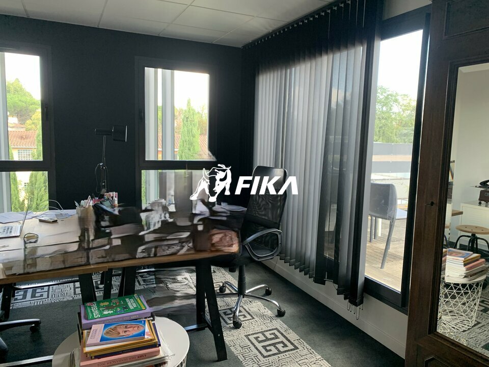 FIKA LOCATION-BUREAUX-TOULOUSE-31