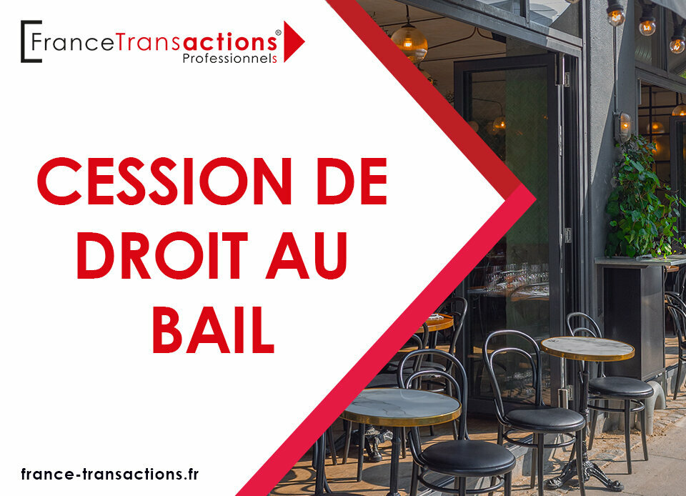 FRANCE TRANSACTIONS CESSION-LOCAL COMMERCIAL-TOULOUSE-31