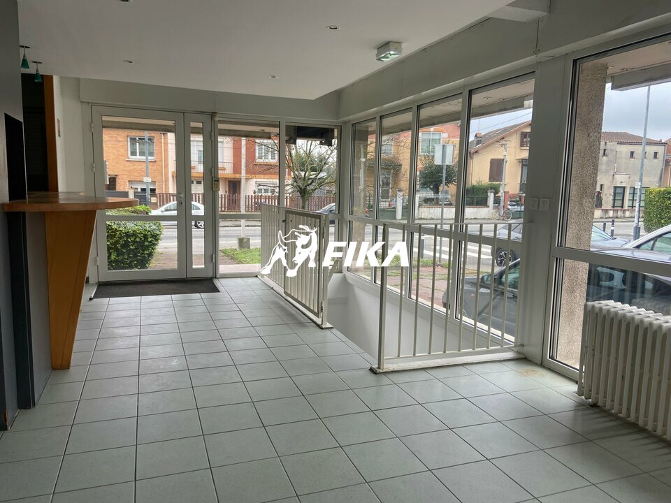 FIKA LOCATION-BUREAUX-TOULOUSE-31