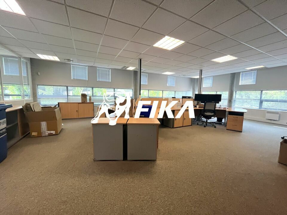 FIKA VENTE-BUREAUX-MERIGNAC-33