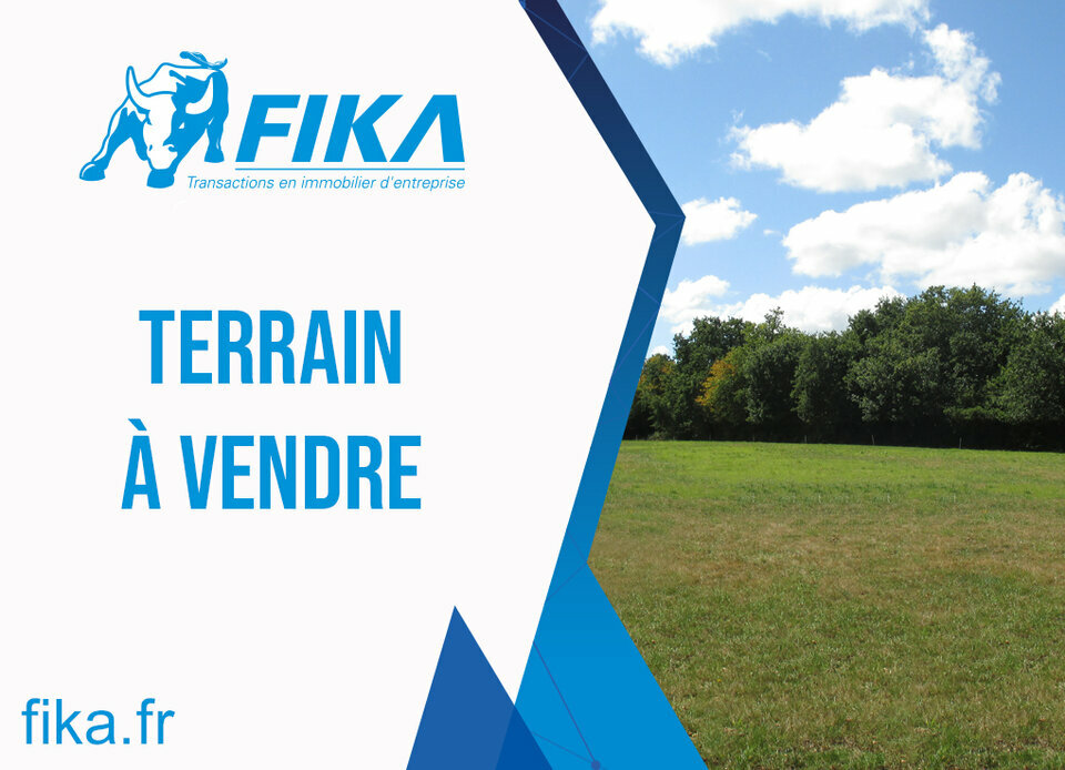 FIKA VENTE-TERRAIN-AYGUESVIVES-31