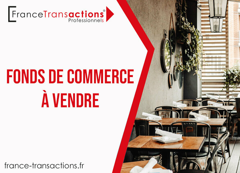 FRANCE TRANSACTIONS VENTE-FONDS DE COMMERCE-TOULOUSE-31