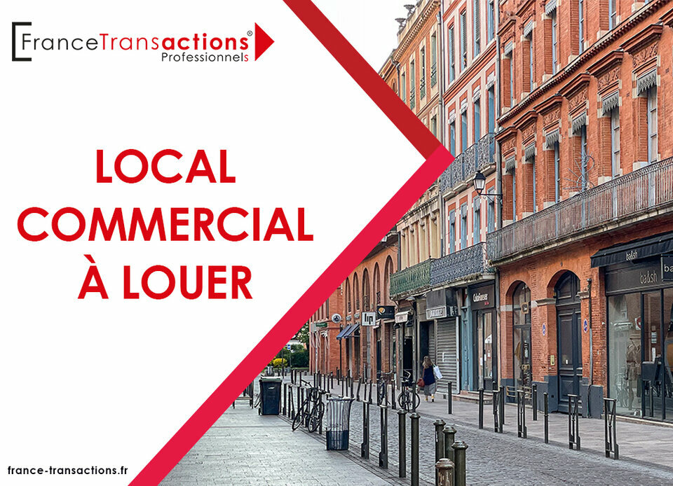 FRANCE Transactions LOCATION-LOCAL COMMERCIAL-REVEL-31