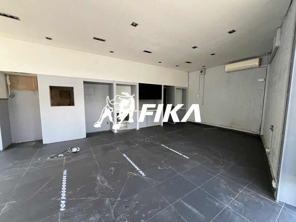 FIKA VENTE-LOCAL COMMERCIAL-LE_BOUSCAT-33