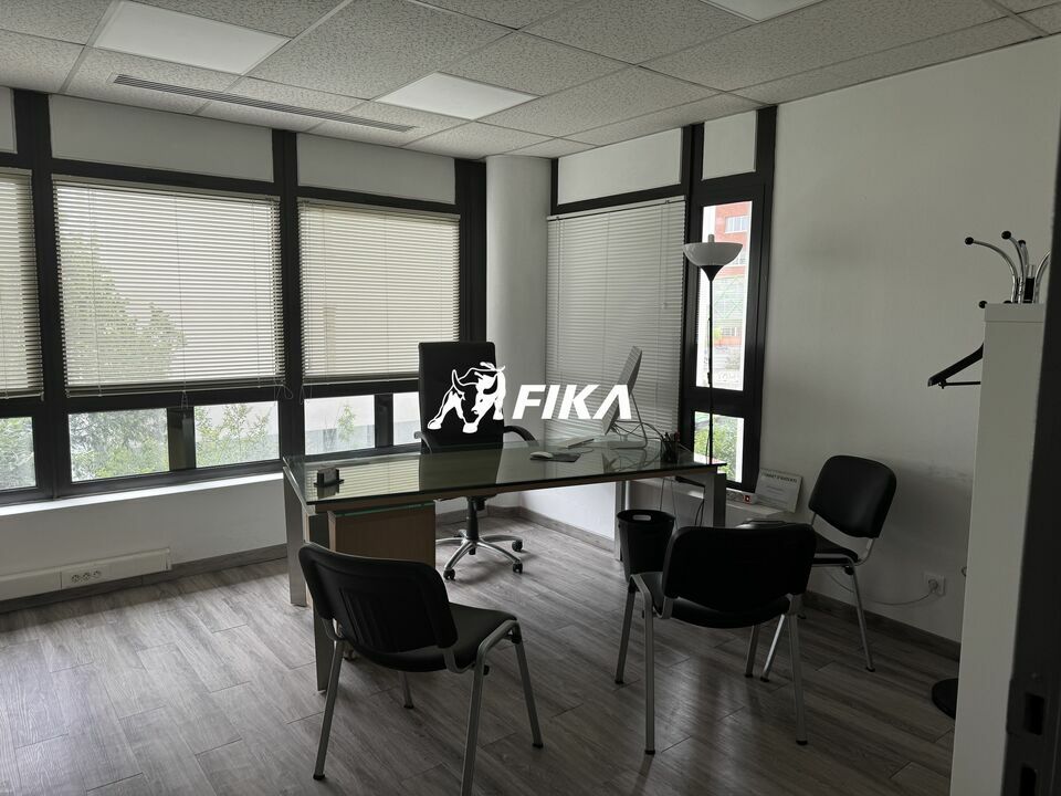 FIKA VENTE-BUREAUX-TOULOUSE-31