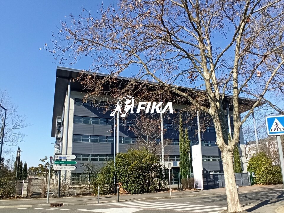 FIKA LOCATION-BUREAUX-BLAGNAC-31