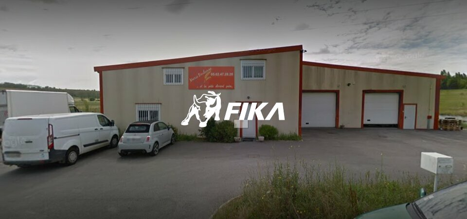 FIKA LOCATION-LOCAL D'ACTIVITE-SAINTE_FOY_D'AIGREFEUILLE-31