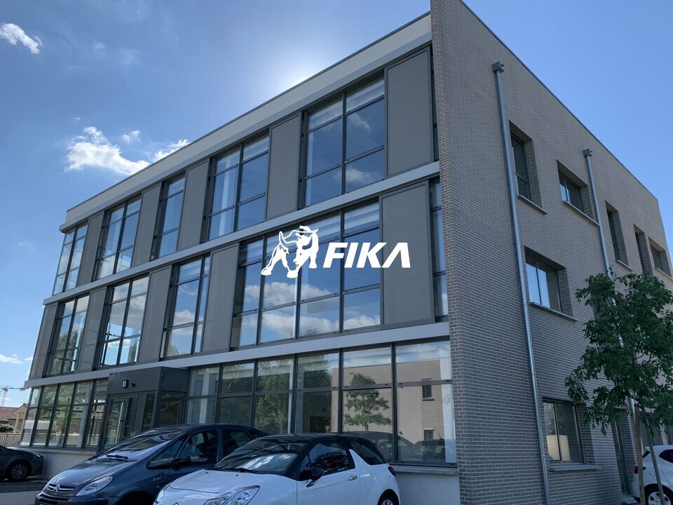 FIKA LOCATION-BUREAUX-COLOMIERS-31