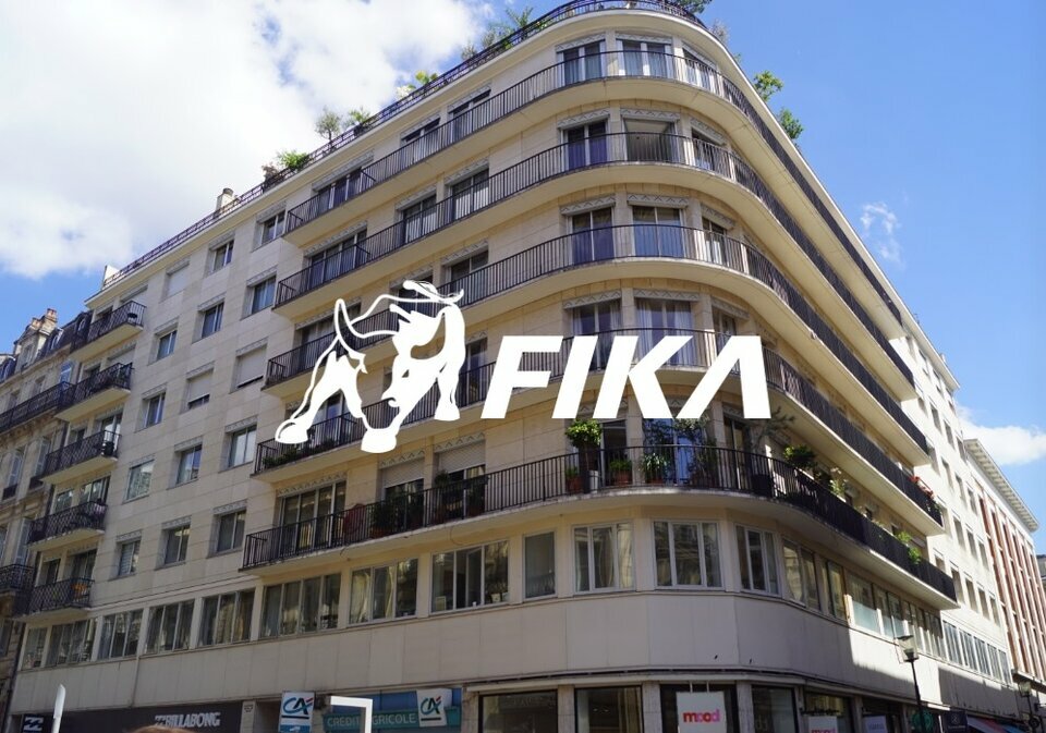 FIKA VENTE-BUREAUX-BORDEAUX-33