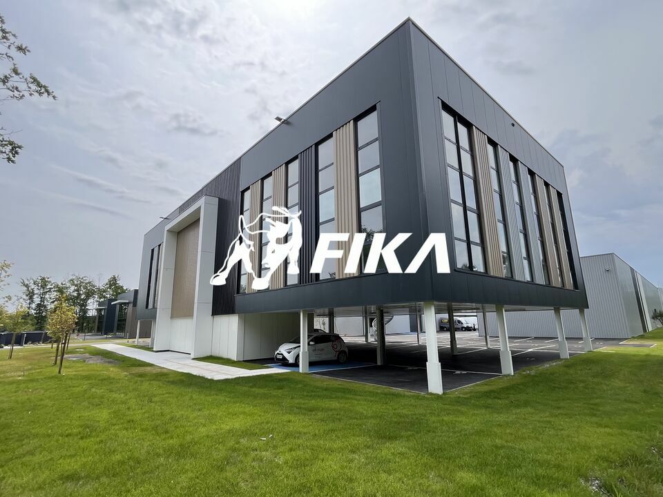 FIKA VENTE-BUREAUX-MERIGNAC-33