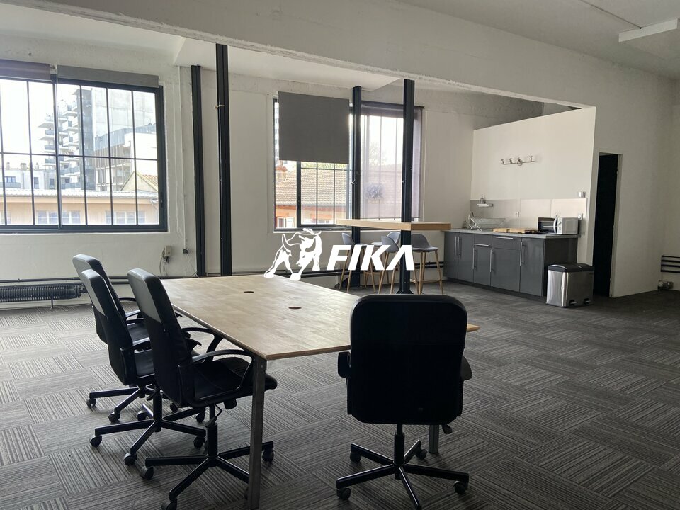 FIKA LOCATION-BUREAUX-TOULOUSE-31