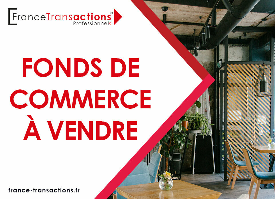 FRANCE Transactions VENTE-FONDS DE COMMERCE-TOULOUSE-31