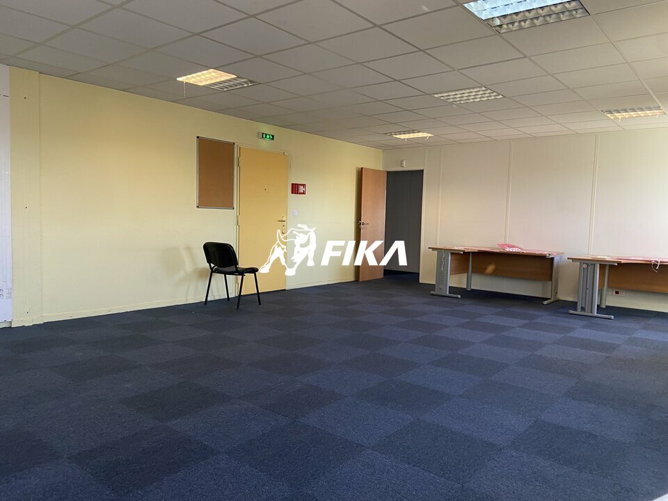 FIKA LOCATION-BUREAUX-TOULOUSE-31