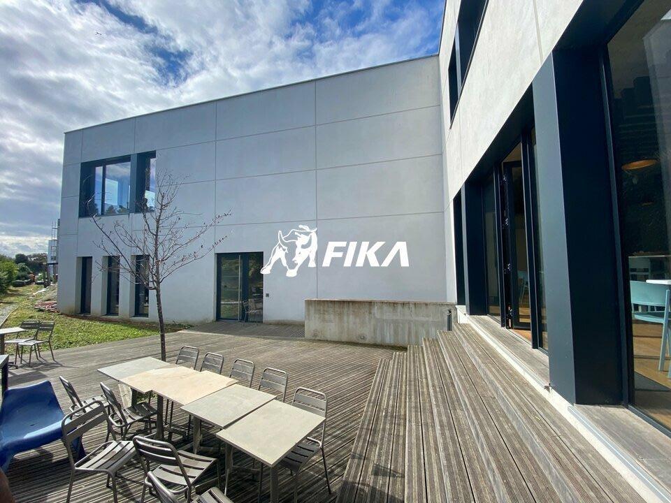 FIKA LOCATION-BUREAUX-COLOMIERS-31