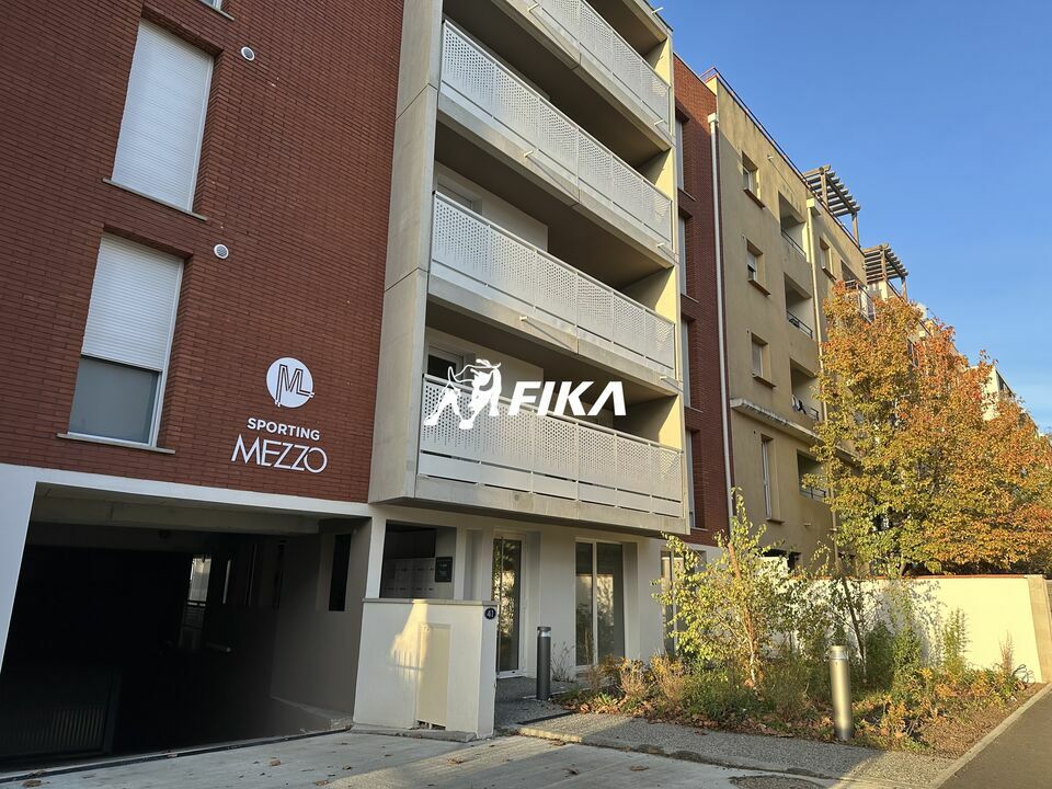 FIKA VENTE-LOCAL COMMERCIAL-TOULOUSE-31