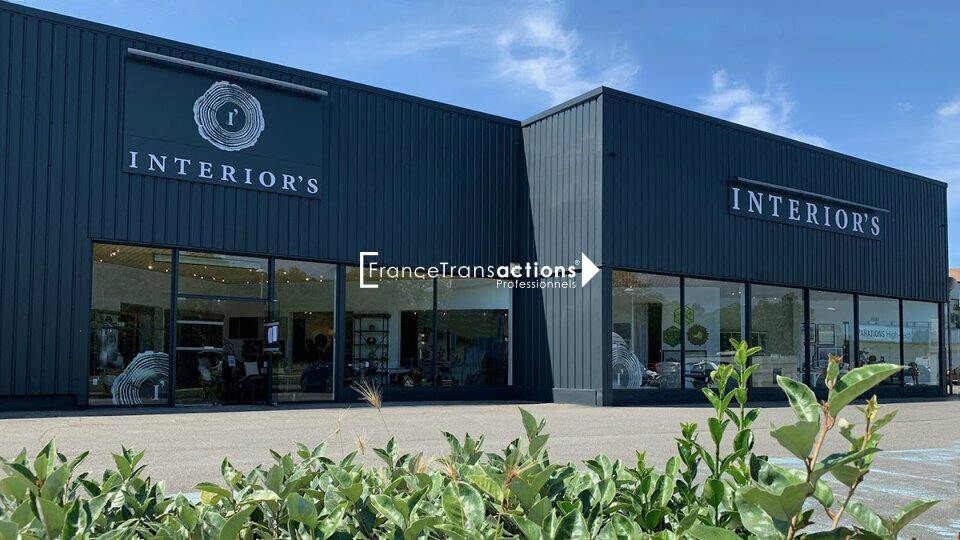 FRANCE TRANSACTIONS LOCATION-LOCAL COMMERCIAL-PORTET_SUR_GARONNE-31