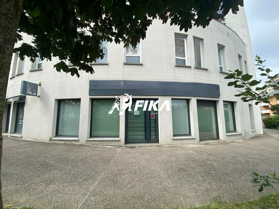 FIKA LOCATION-BUREAUX-TOULOUSE-31