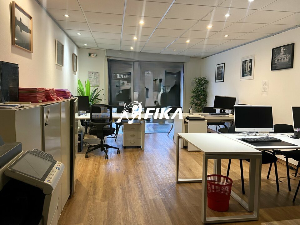 FIKA LOCATION-BUREAUX-TOULOUSE-31