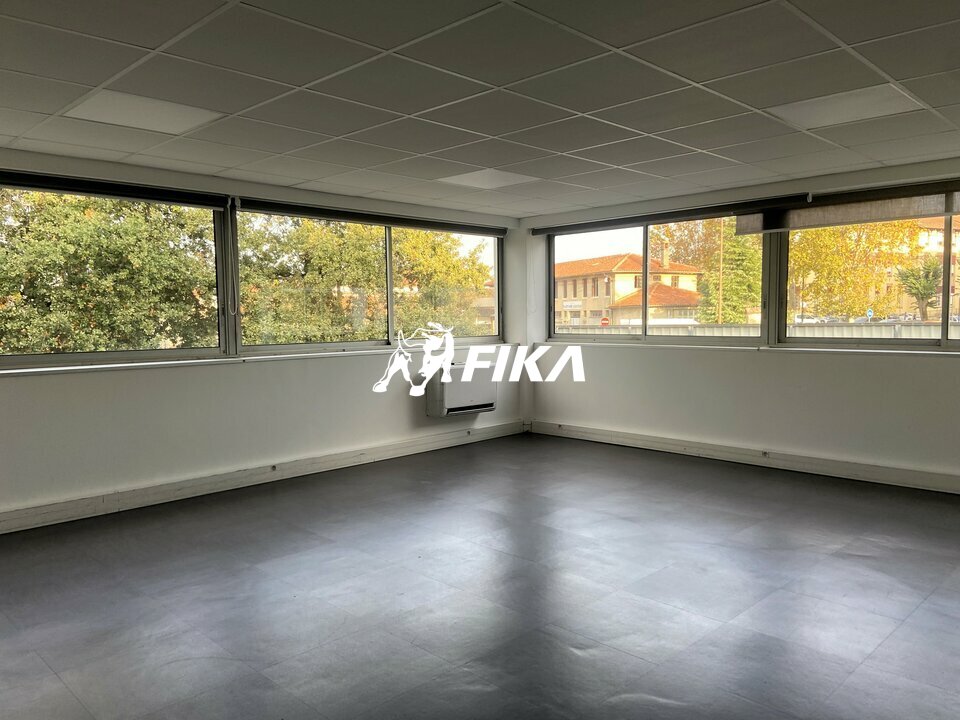 FIKA LOCATION-BUREAUX-TOULOUSE-31