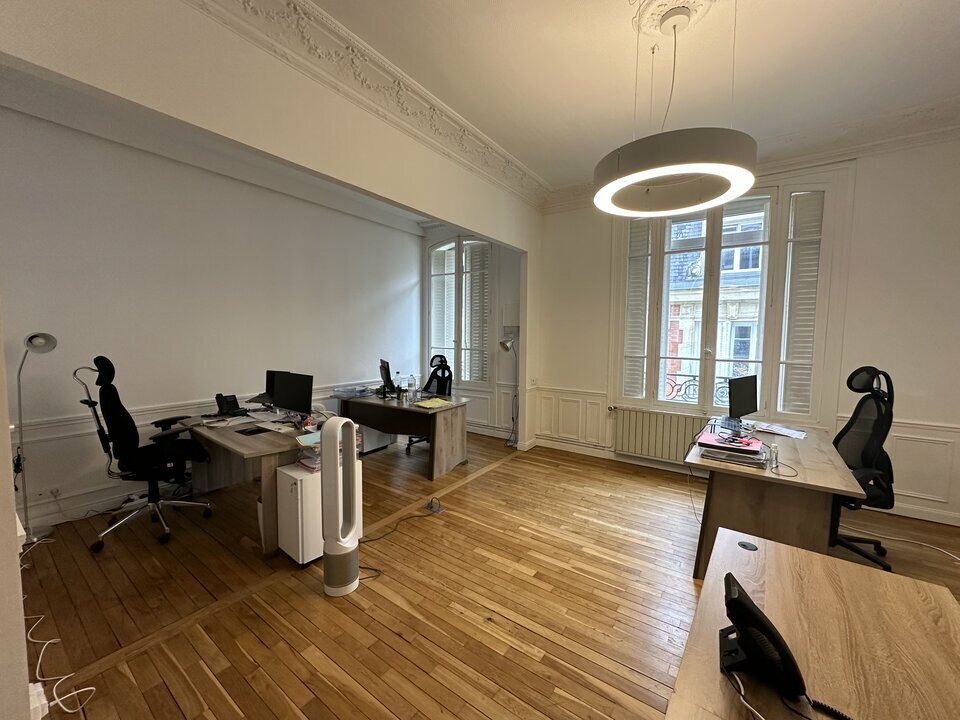 Arthur Loyd Reims LOCATION-BUREAUX-REIMS-51