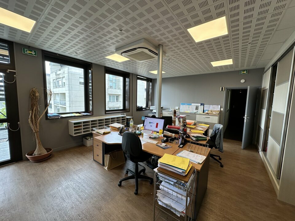 ARTHUR LOYD REIMS VENTE-BUREAUX-REIMS-51