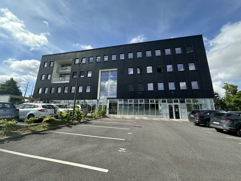 Arthur Loyd Reims LOCATION-BUREAUX-REIMS-51