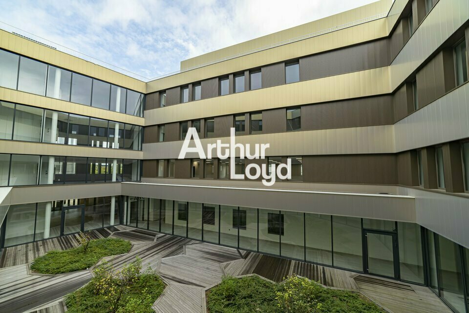 Arthur Loyd Reims LOCATION-BUREAUX-REIMS-51