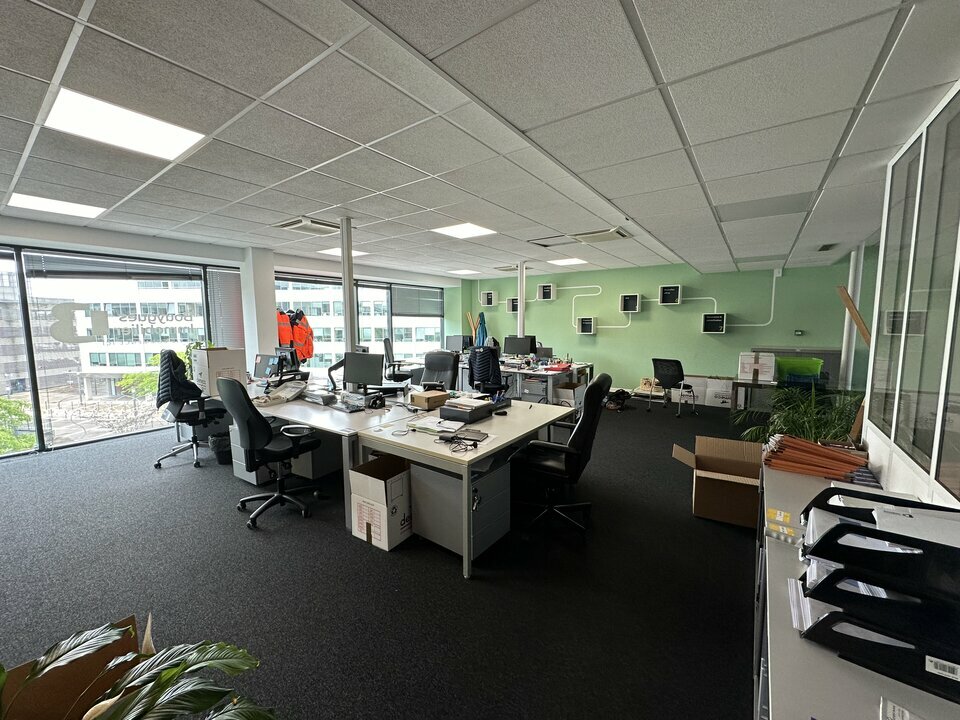 ARTHUR LOYD REIMS LOCATION-BUREAUX-REIMS-51