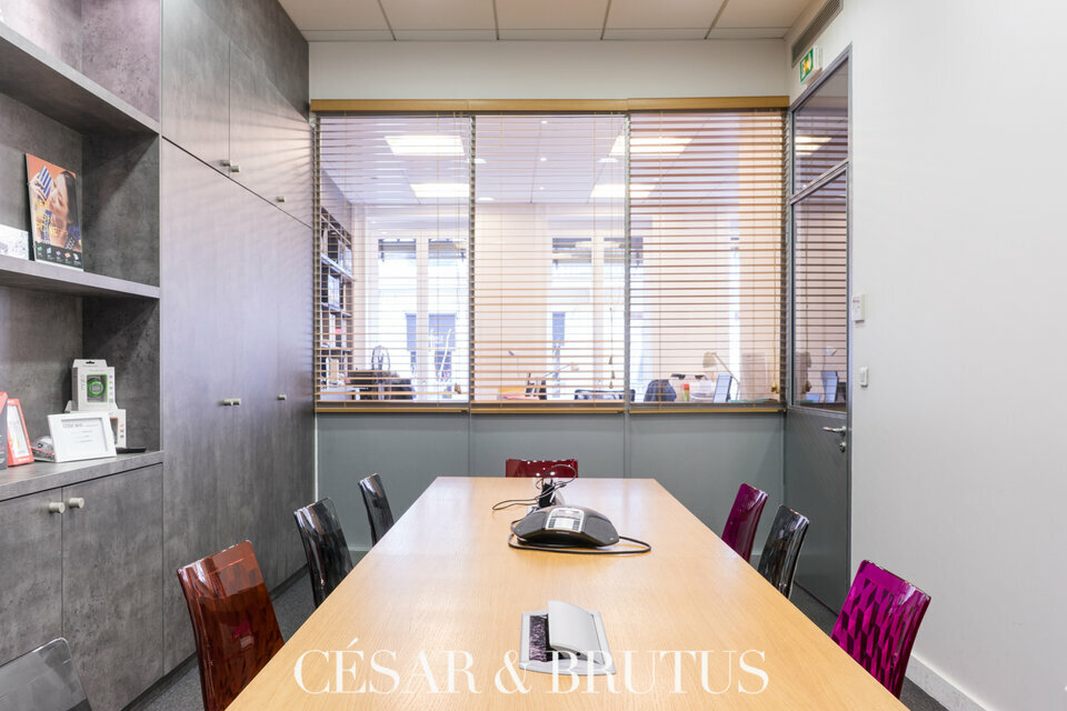 CESAR - BRUTUS LOCATION-BUREAUX-LYON_2-69