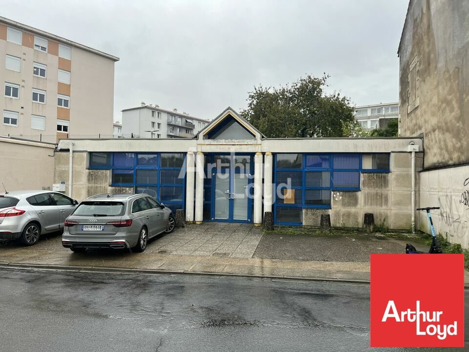 ARTHUR LOYD POITOU LOCATION-BUREAUX-BUXEROLLES-86