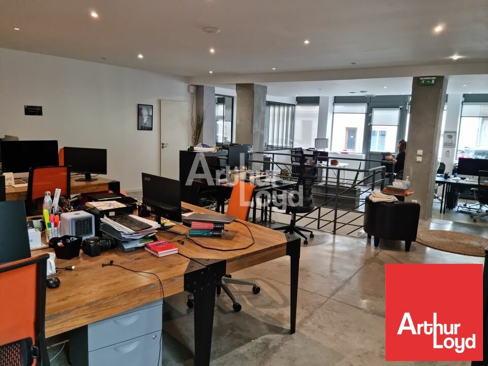 ARTHUR LOYD POITOU LOCATION-BUREAUX-POITIERS-86