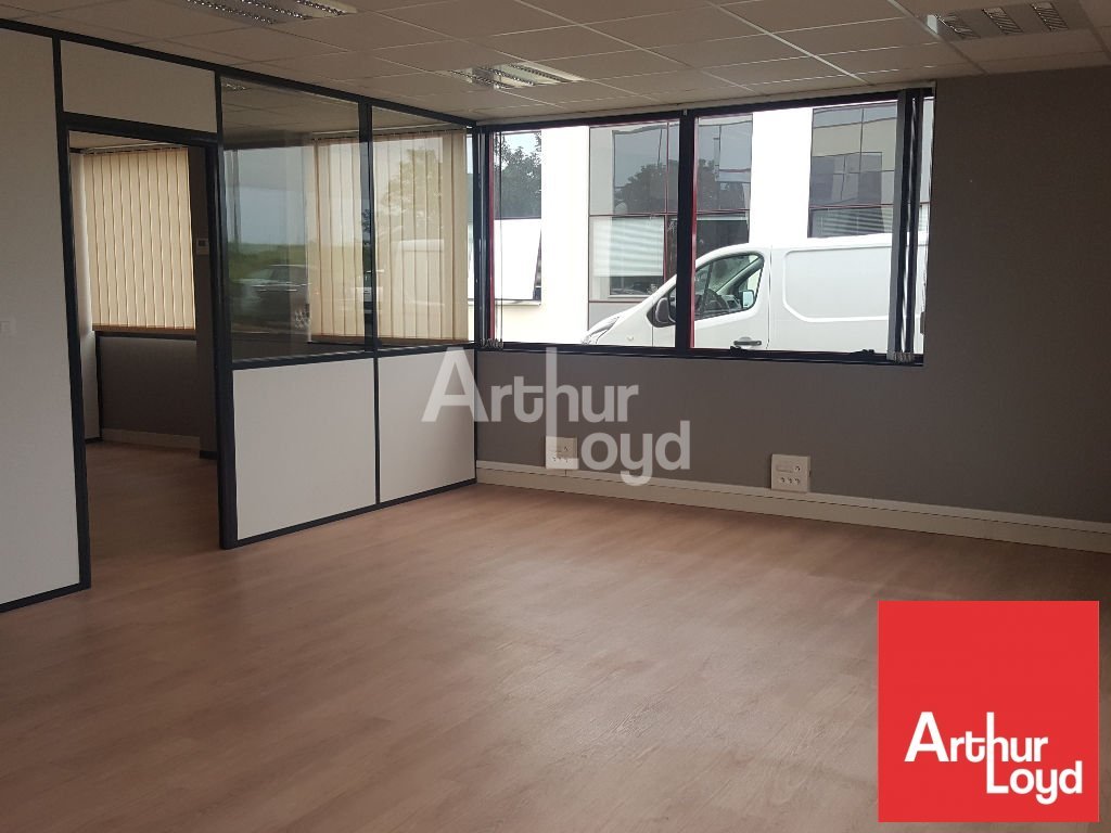 ARTHUR LOYD POITOU VENDEE LOCATION-BUREAUX-POITIERS-86