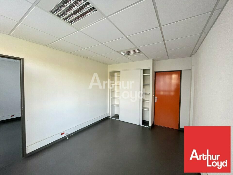 ARTHUR LOYD POITOU LOCATION-BUREAUX-POITIERS-86