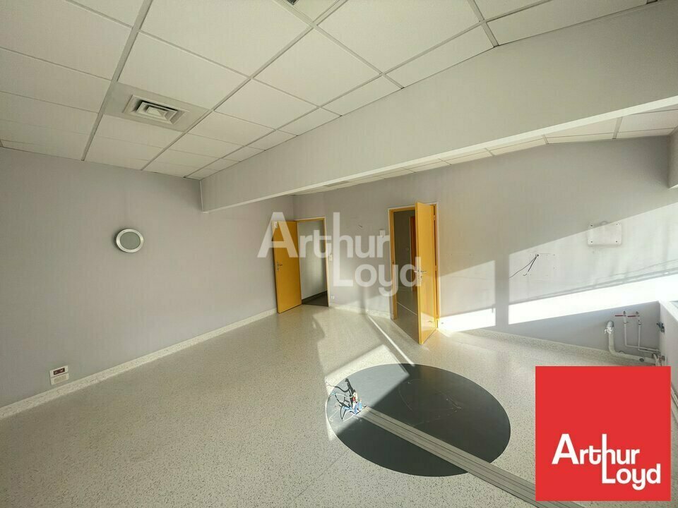 ARTHUR LOYD POITOU LOCATION-BUREAUX-POITIERS-86