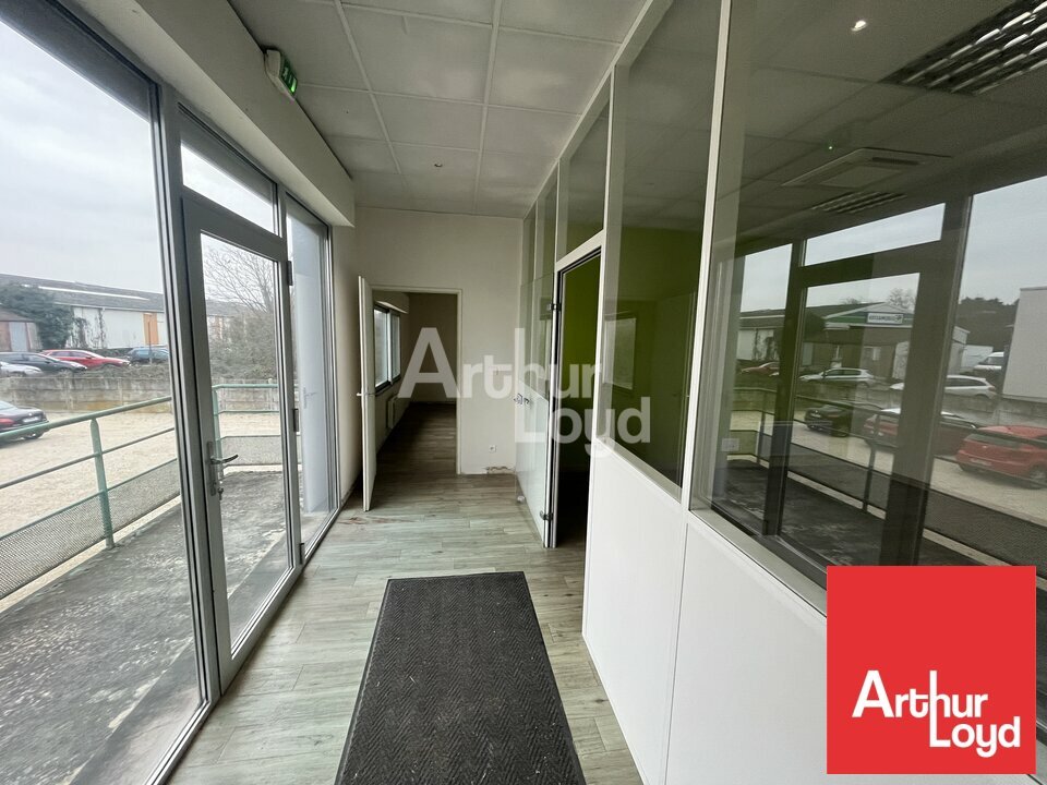 ARTHUR LOYD POITOU LOCATION-BUREAUX-POITIERS-86